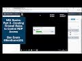 NSX Basics - Creating Firewall Rules to Control RDP Access