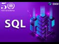 📘 SQL (Lecture 1) Introduction