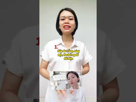 Video Điều thú vị từ sữa chua không đường đông đá mà bạn... - youtube