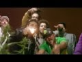 Complexo Ragga - Sensimilla (part. Mista Pump Killa) HD