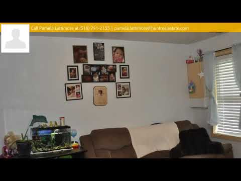 35 Hadley Road, Stony Creek, NY home video tour