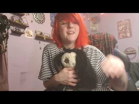 unboxing Dreadful Plushies Dissociation Rabbit - YouTube