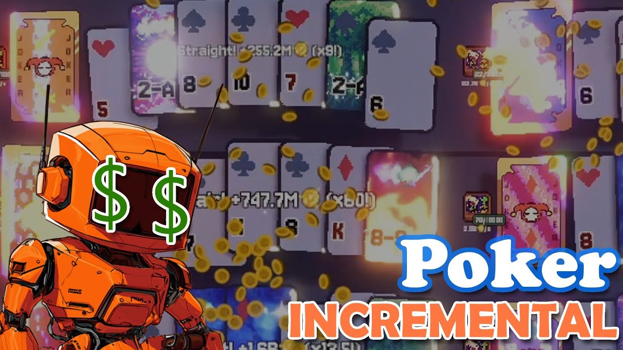 Some fairy wants CHIPS for us to ESCAPE! | This aint even poker ya joker early assention