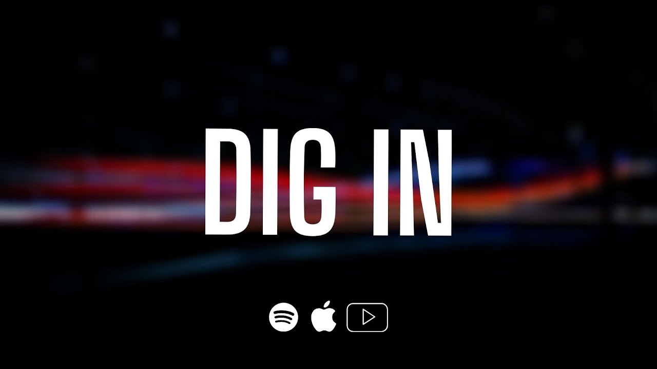 Watch Dig In (Prod. A Major) on YouTube Watch Dig In (Prod. A Major) on YouTube
