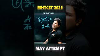 MHT CET May 2026: Derivatives Ke Top Snipers ⚡ 2 Sec Tricks!