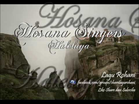 Haleluya - Hosana Singers