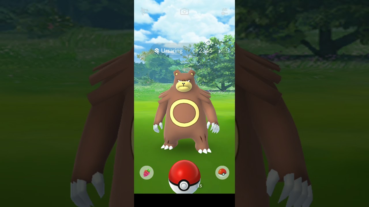 Pokemon go gameplay 3 more Hunting! 