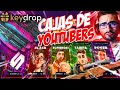 LAS MEJORES CAJAS DE KEYDROP! + SORTEO 1900$