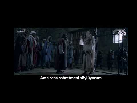 Ahmed bin Hanbel ve Ebu'l Heysem'in zindandaki konuşması