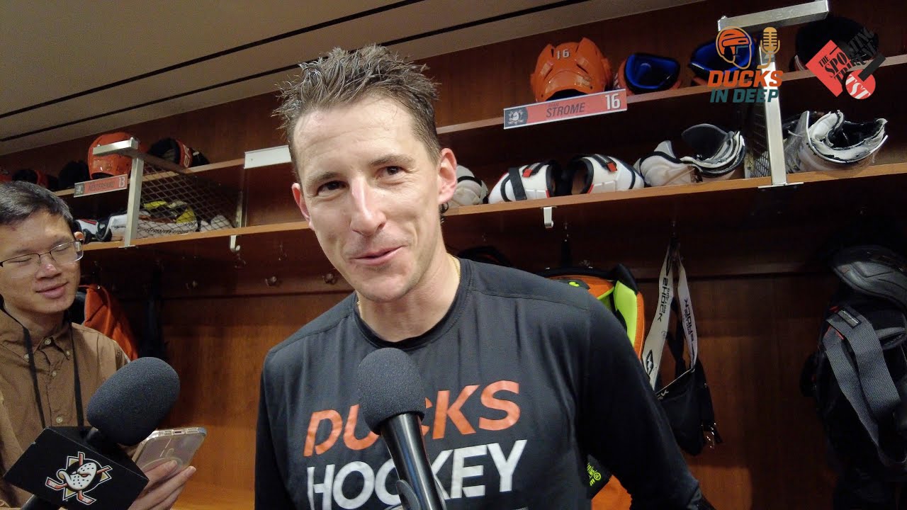 Райан Стром первым забивает гол, Ян Мур разыгрывает позднюю ничью в матче с «Дакс», Лукаш Досталь...