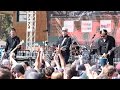 KROQ Storms Bear Mountain with The Offspring, The Orwells & DJ Jeremiah Red