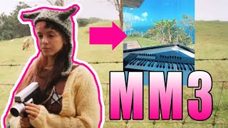 MM3 In Hawaii? Melanie Martinez Works With Cry Baby Producer | Melanie Martinez News