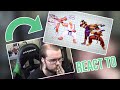 Reacting to "Analysis: The Consequences of Reducing the Skill Gap" Amazing video!