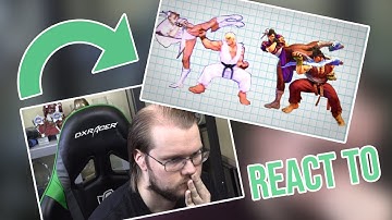 Reacting to "Analysis: The Consequences of Reducing the Skill Gap" Amazing video!