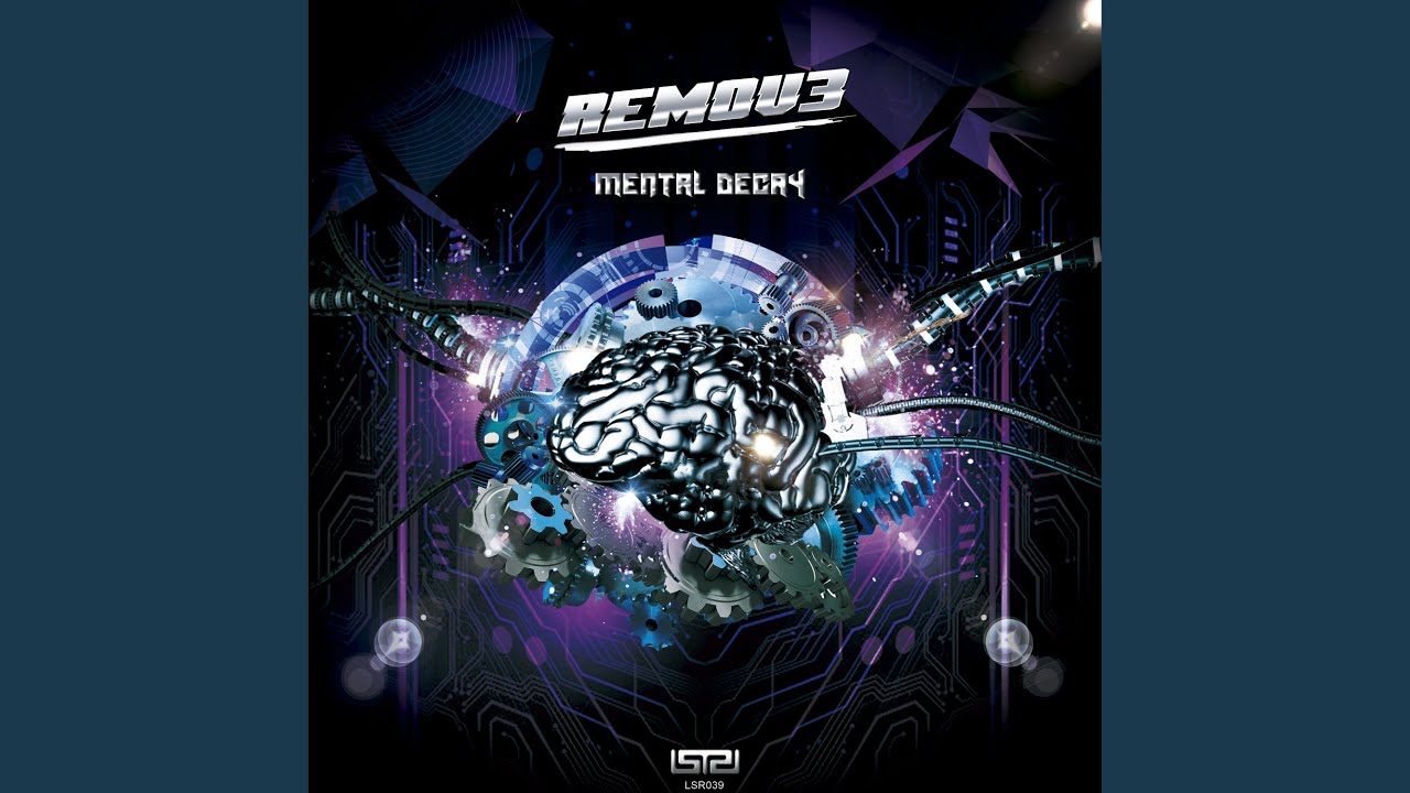 Watch Mental Decay on YouTube Watch Mental Decay on YouTube