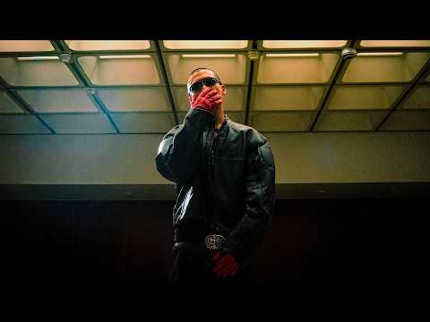 POK - DSD (Official Music Video)