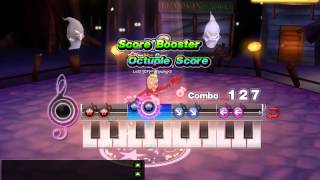 Abracadabra 8key