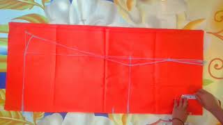 Fish Cut Petticoat Cutting And Sching Full Tutorial 2021