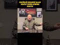 AKP'Lİ VEKİL EŞİNE FAKİRLİK BELGESİ!