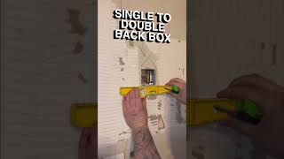 Kitchen Electrical Rewire – Sockets, Appliances &amp; Layout Changes | Part 1