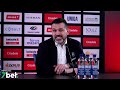Trenerių ir krepšininkų komentarai po „Wolves” ir „7bet-Lietkabelio“ rungtynių