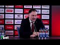 Trenerių ir krepšininkų komentarai po „Wolves” ir „7bet-Lietkabelio“ rungtynių