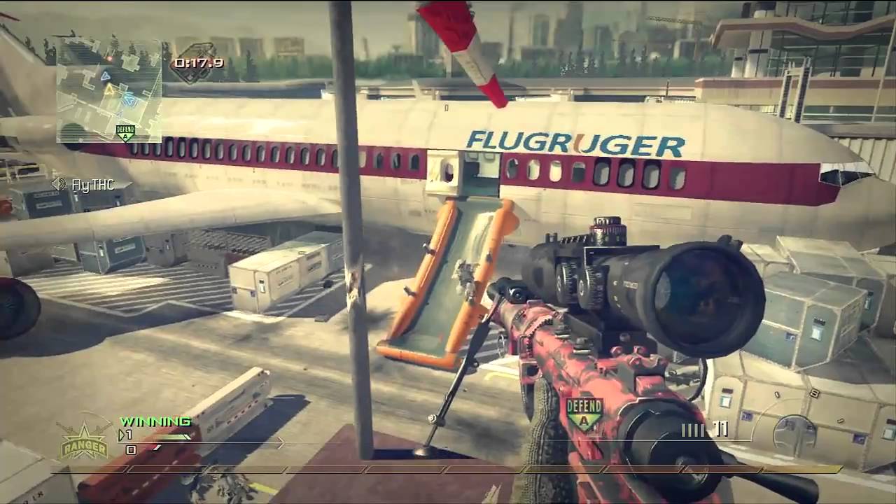 Tailzeh Go Tricky | Ep. 1