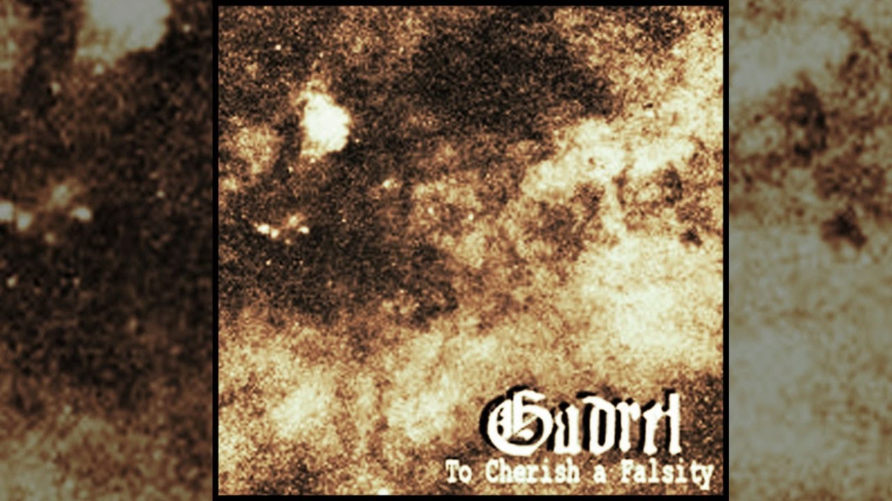 Gadrel (Pre - Glass Casket) - To Cherish a Falsity [FULL DEMO]