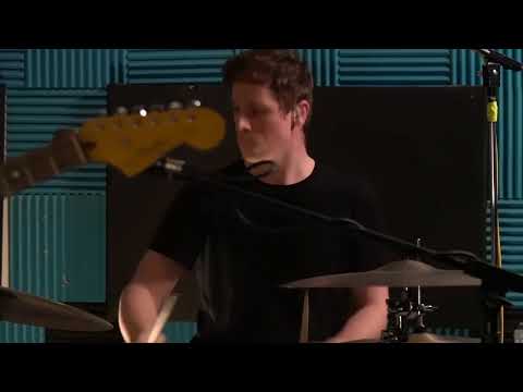 Szabó Benedek és a Galaxisok - Cím nélküli ötödik lemez Live Stream 2020/01/14