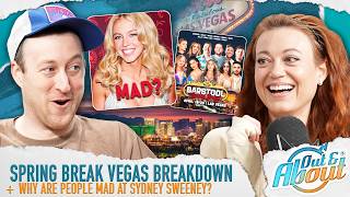 Breaking Down Barstool Spring Break In Vegas Out About Ep 423