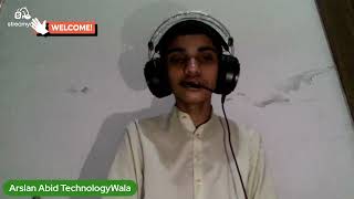 Tech Enabled Opportunity  Transforming Lives in Pakistan   Rehan Allahwala