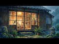 When the Rain Breathes | A Quiet Ghibli-Inspired World