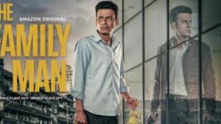 The Family Man (Indian TV series): Listen to the Wikipedia article
