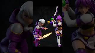 Grand Mage Orion vs His students #anime #manga #combat #magic #divineorder