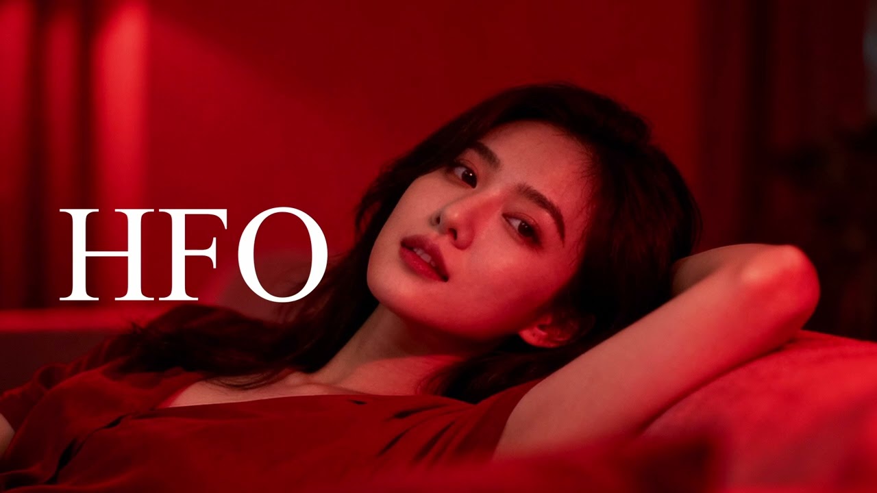 Hands Free Orgasm - HFO