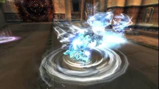 C9 - Viking Ultimate Fury Skill - Absolute Zero