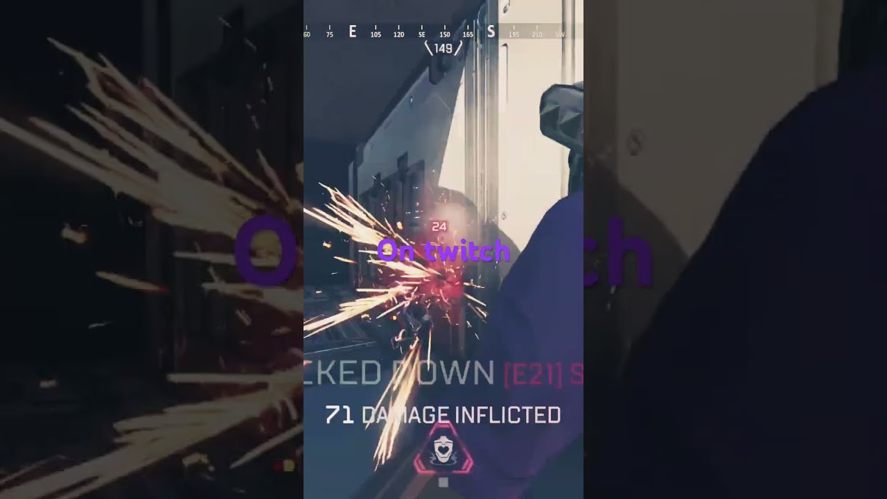 Trickster ain’t scared 