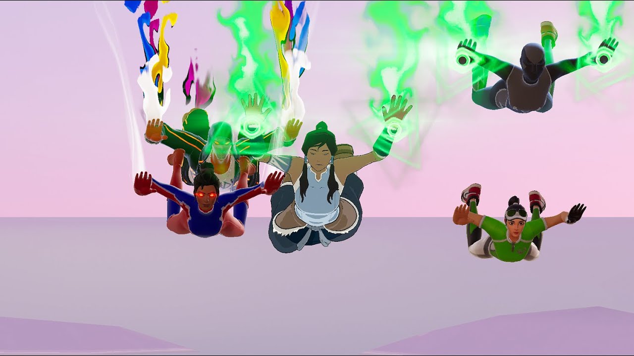 playing ranked glider cup feat. Mr Beast 