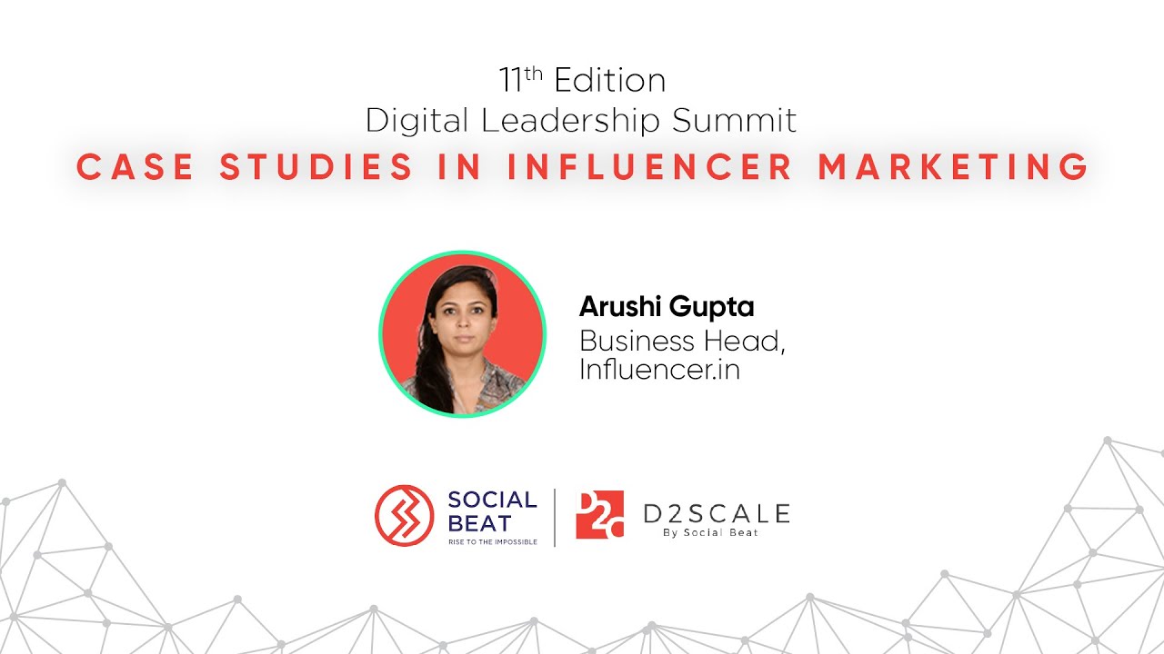 Case Studies in Influencer Marketing