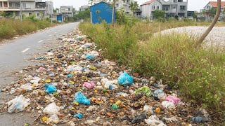 En brutal temizliğimiz — Tüm mahalleyi şoke eden korkunç bir dönüşüm