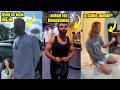 Creepy Men Arrested by Police | Body Cam Reaction