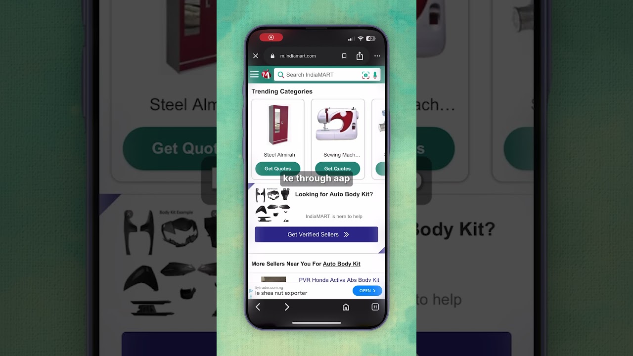 How does IndiaMart use AI? | Ft. Dinesh Agarwal, Founder & CEO 