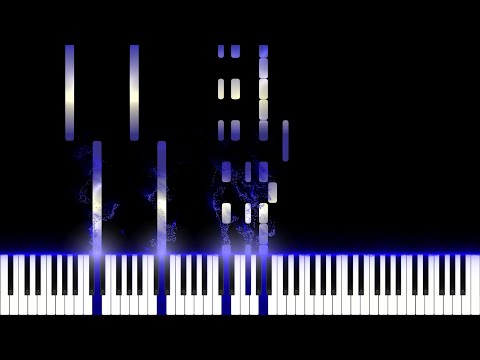 Montez - Herzensmensch | Piano Cover/Tutorial