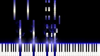 Montez - Herzensmensch Piano Covertutorial