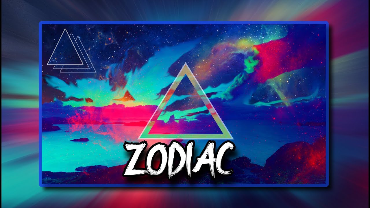 [FREE] Trap Type Beat 2022 - "ZODIAC" | Freestyle Type Beat | Hard Rap Trap Instrumental