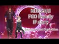 【Eng Sub】FATE Parody IF story【Nijisanji/Collab】