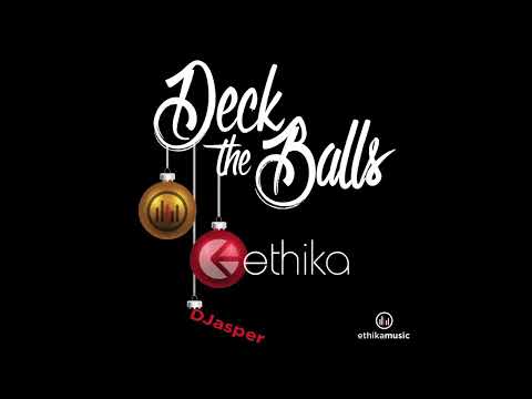 Ethika Music - Trapped In A Manger