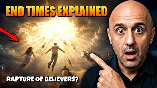 Sam Shamoun EXPOSES the Pre-Trib Rapture and Revelation Confusion
