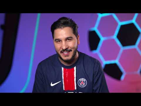 أقوى مباراة في العالم؟ برشلونة وإنتر ومتعة باريس