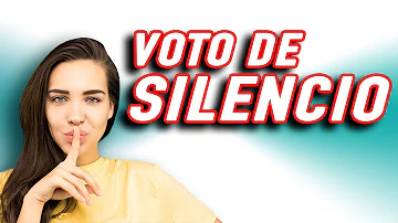 ¿Quién ha hecho el voto de silencio más largo?